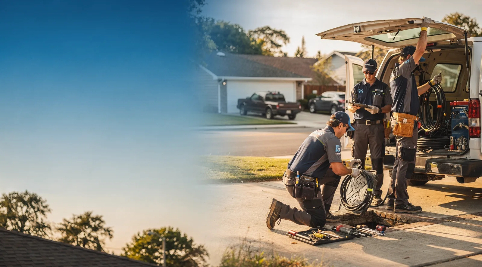 Water Softener Installation in Garden Grove, CA near me